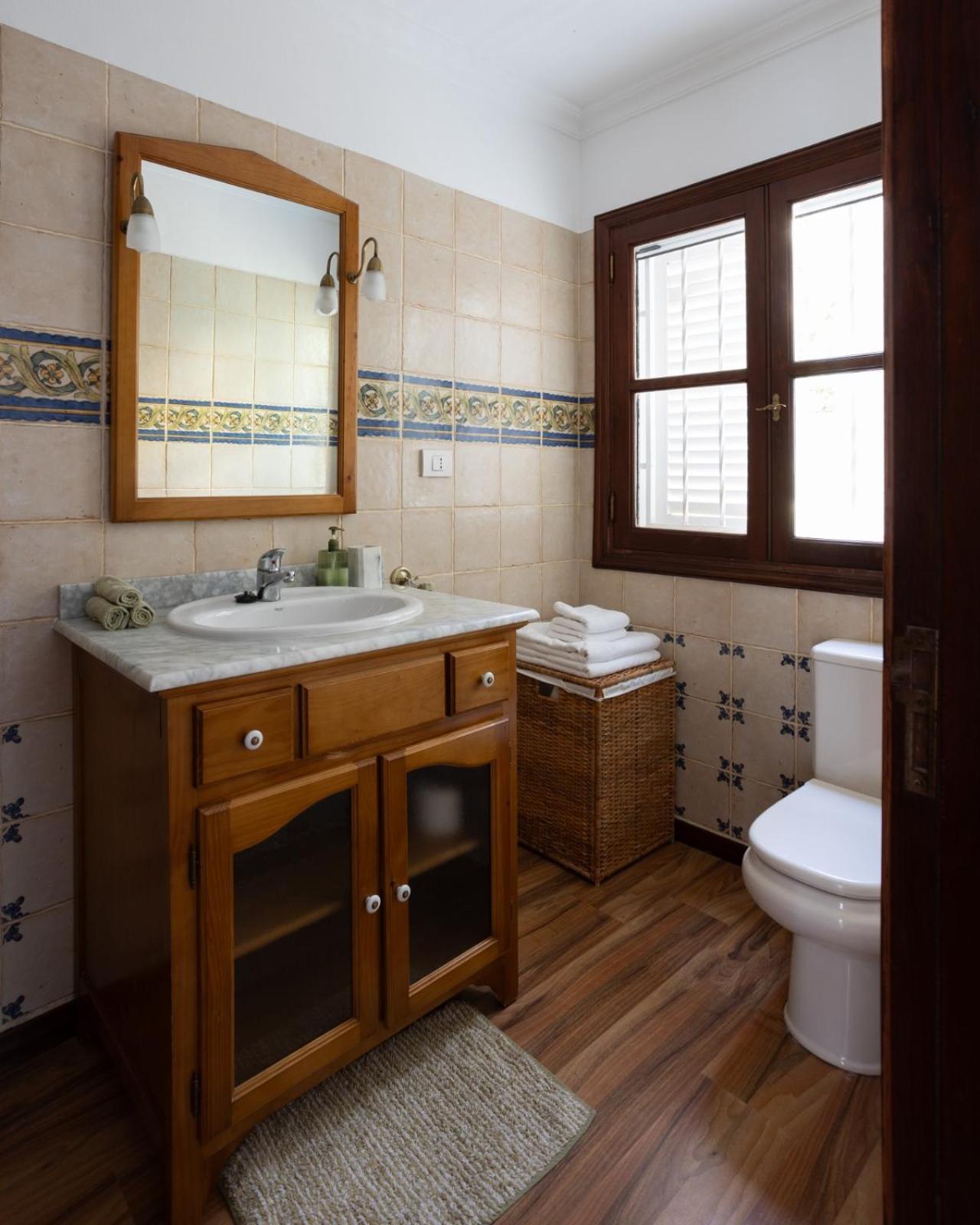La Casa Nostra - Family Oriented House In Quiet Area Villa Bajamar  Luaran gambar