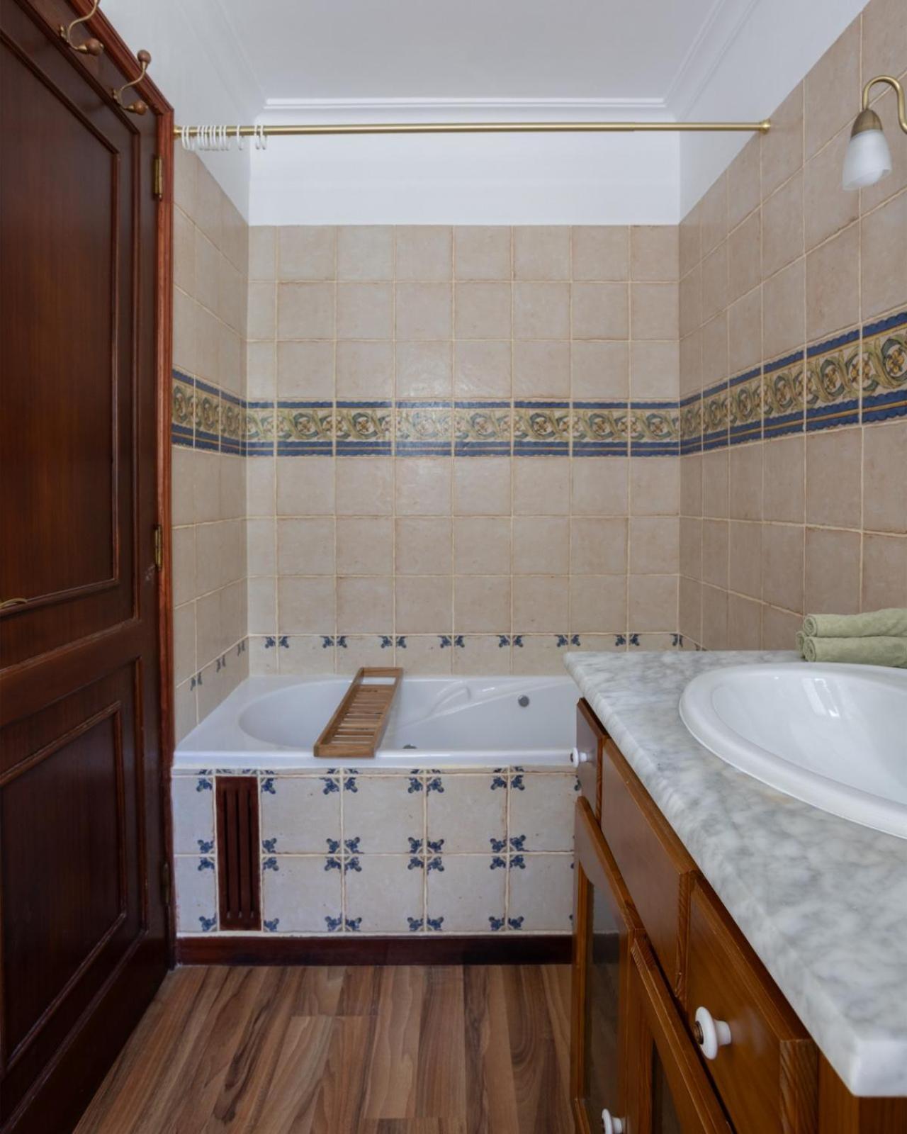La Casa Nostra - Family Oriented House In Quiet Area Villa Bajamar  Luaran gambar